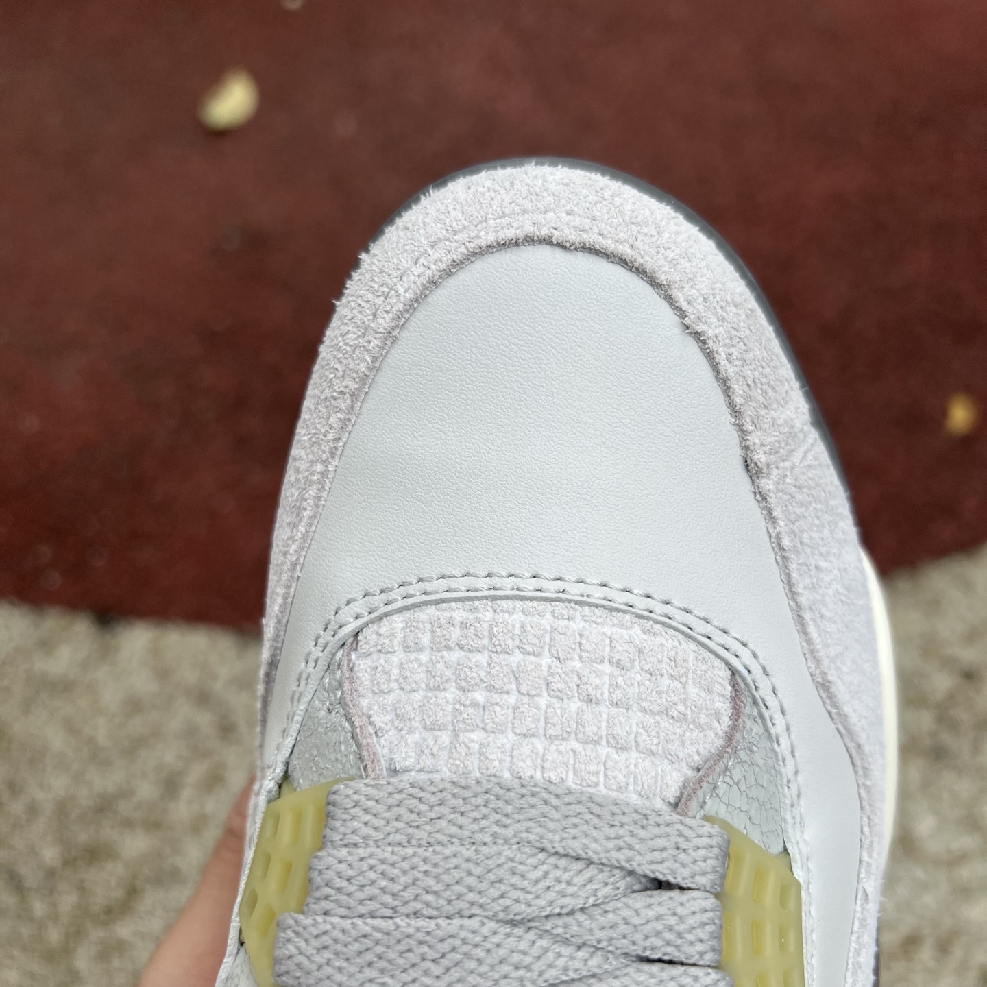 Nike Jordan shoe
